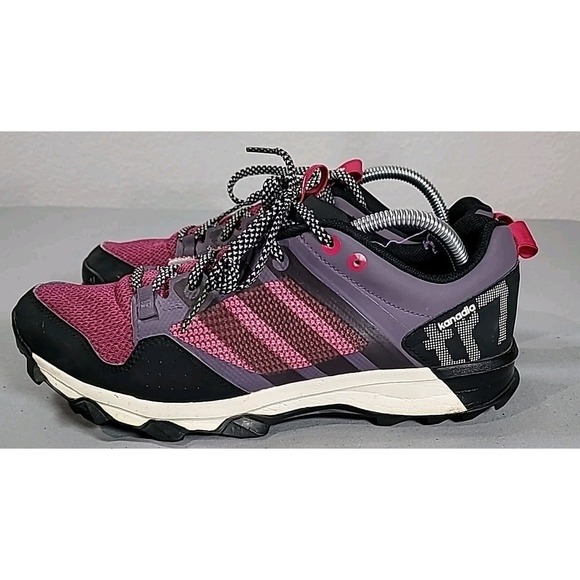 adidas gazelle silver green womens Adidas Kanadia 7 Trail Running Shoes  Deste Online Shopping